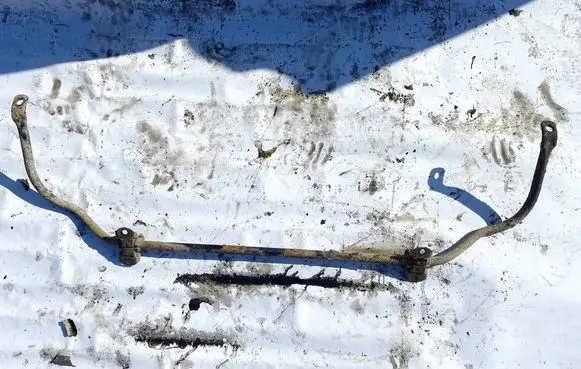 Volvo S80 Front anti-roll bar/sway bar