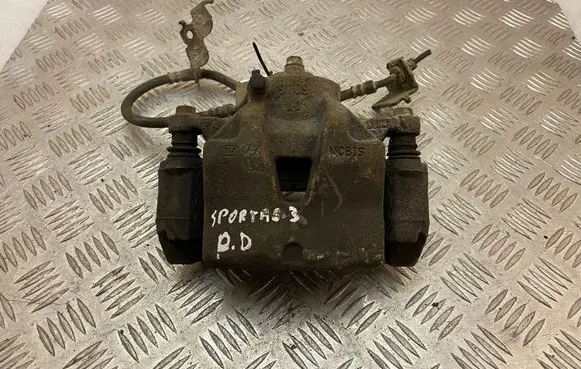 KIA Sportage Front brake caliper