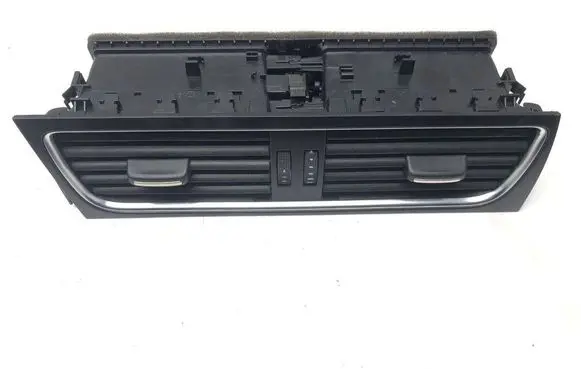 Audi A4 S4 B8 8K Dash center air vent grill 8T1820951B
