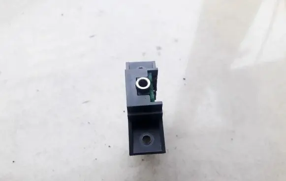USB socket connector