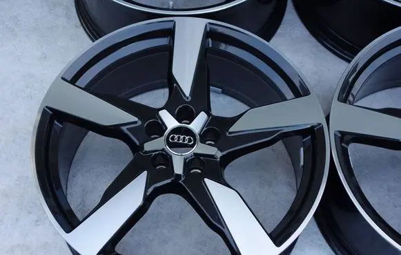 Audi A6 S6 C8 4K R20 alloy rim 4K0601025AD