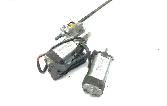 Mercedes-Benz S W220 Steering column adjust motor A2205400288 404475