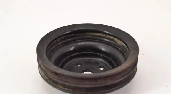 Mitsubishi Pajero Water pump pulley 