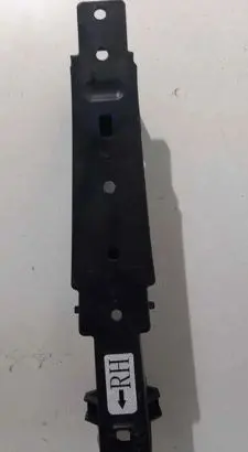 Tesla Model Y Other trunk/boot trim element 155222100B