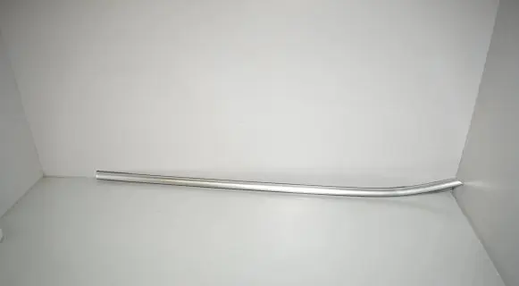 BMW X4 F26 Front door glass trim molding 7364754 51337364754