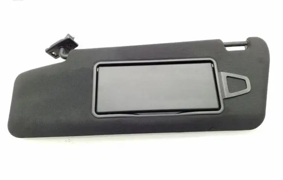 Mercedes-Benz E W212 Sun visor