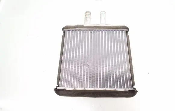 Chevrolet Lacetti Heater blower radiator