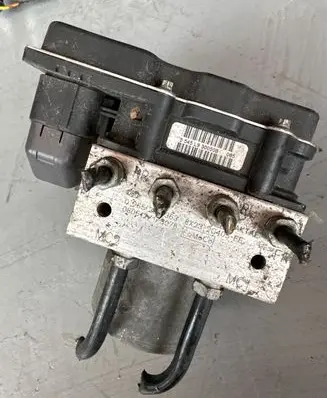Jaguar XF ABS Pump 0265950718