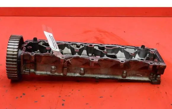 Peugeot 207 CC Rocker cam cover 