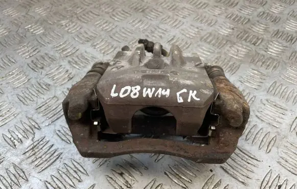 Subaru Legacy Rear brake caliper