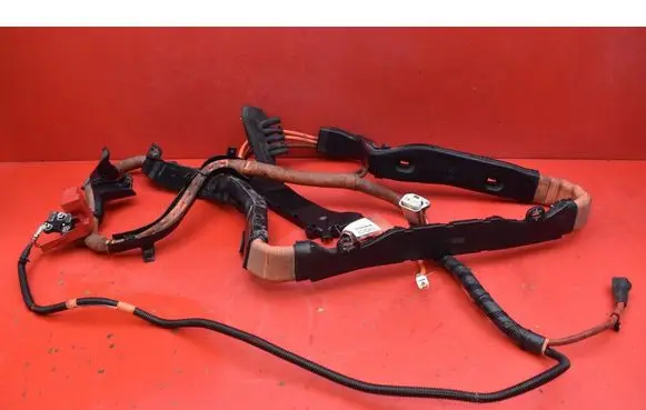 Ford Mondeo MK I Other wiring loom DG9814A099DA