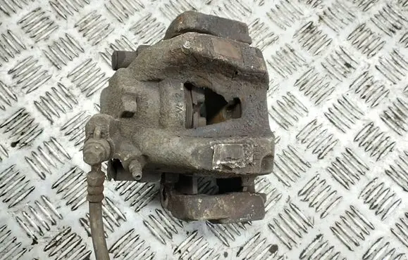 Citroen C4 II Picasso Front brake caliper