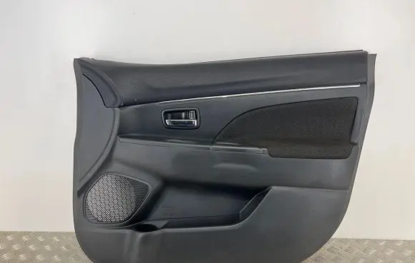Citroen C4 Aircross Front door card panel trim 7221C270XB 3X45 91501