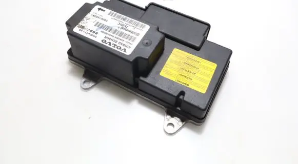 Volvo S40 Airbag control unit/module
