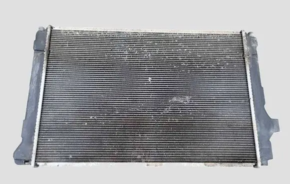 Toyota Yaris Coolant radiator 4221348630 2133