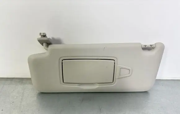 Mercedes-Benz E W213 Sun visor A2138106101