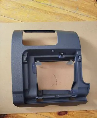 Volkswagen Golf V Dashboard lower bottom trim panel 1K1858367M 1K1858365M 1K1858367