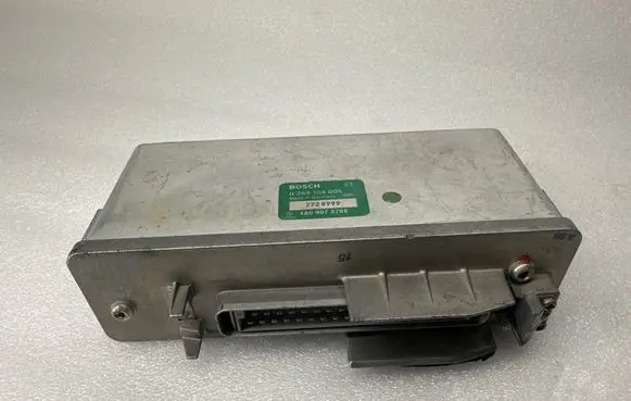 Audi 80 90 S2 B4 ABS control unit/module 4A0907379E 0265104005 2720999