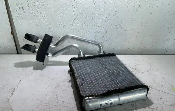 Volkswagen Amarok Heater blower radiator 7H1819121 52495273