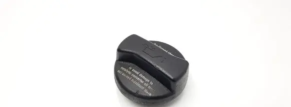 Audi A8 S8 D2 4D Oil filler cap 026103485A