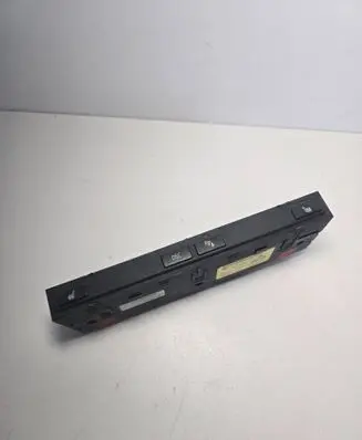 BMW 7 E65 E66 Seat heating switch 6944965