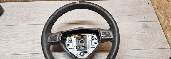 Opel Vectra C Steering wheel 13229626