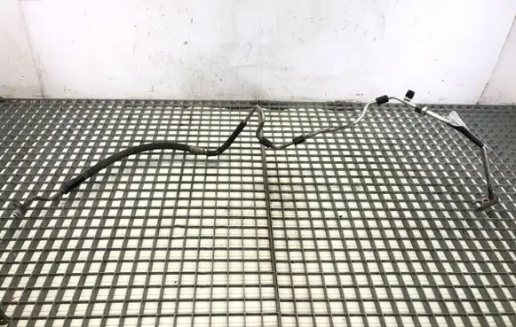 Audi A4 S4 B6 8E 8H Air conditioning (A/C) pipe/hose 