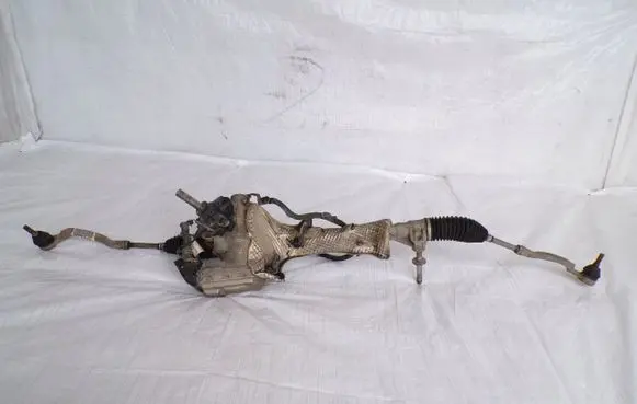 Opel Grandland X Steering rack F800002425
