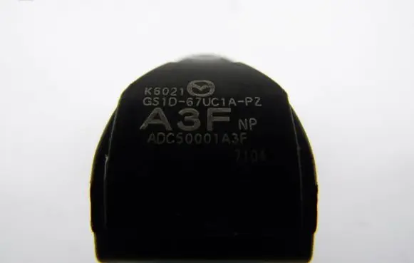Mazda 6 Parking PDC sensor GS1D67UC1APZ