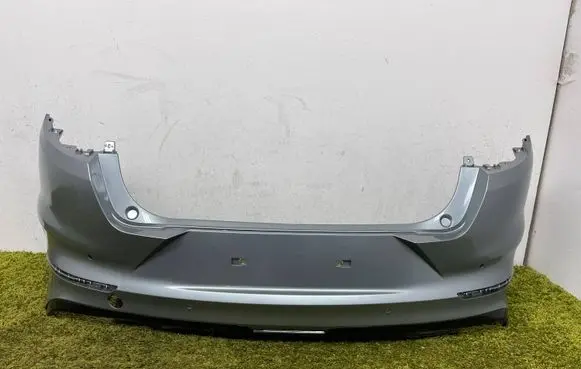 KIA Pro Cee'd III Rear bumper 86611-j7710