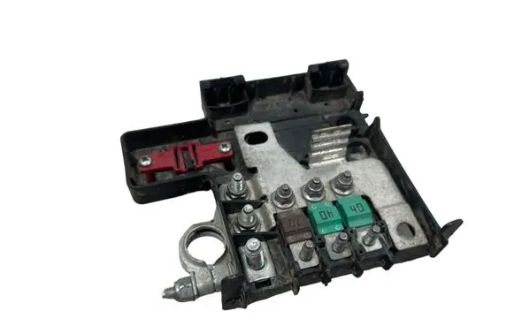 Jeep Renegade Positive wiring loom 00519885910 01490 27320
