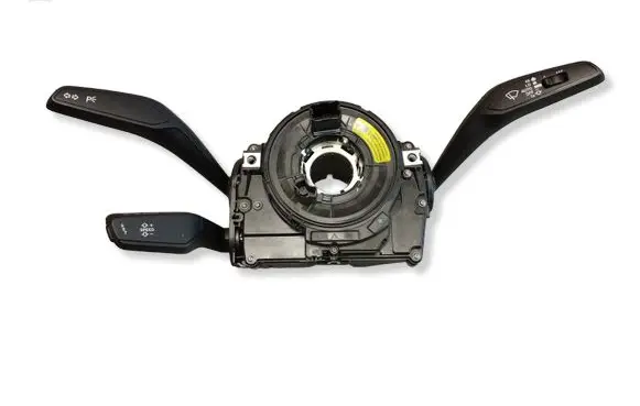 Audi A4 S4 B9 Wiper turn signal indicator stalk/switch 4M0907129GB 1011271808 1711950867