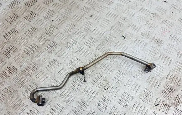 Audi A8 S8 D3 4E Turbo turbocharger oiling pipe/hose 
