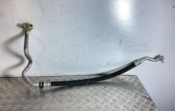 BMW 6 F06 Gran coupe Air conditioning (A/C) pipe/hose 64539248521