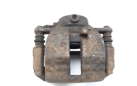 Mercedes-Benz B W245 Front brake caliper