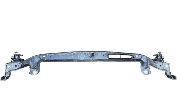 Ford Mondeo MK V Engine bonnet/hood lock trim molding WZMOCNIENIE