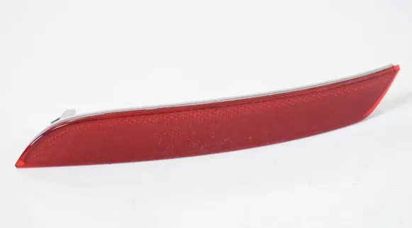 Audi A6 S6 C7 4G Rear tail light reflector 7182192