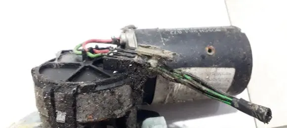Audi A3 S3 8L Wiper motor 1J1955113 0390241137