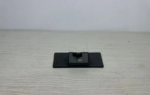 Toyota C-HR I Tailgate/boot lid lock trim 69321F4010