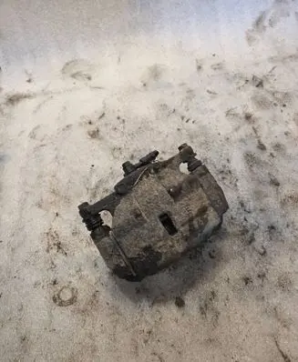 Nissan Rogue Front brake caliper