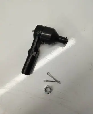 Dodge Challenger Steering tie rod end 68156902AA
