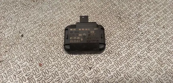 Volkswagen PASSAT B6 Rain sensor 1K0955559R