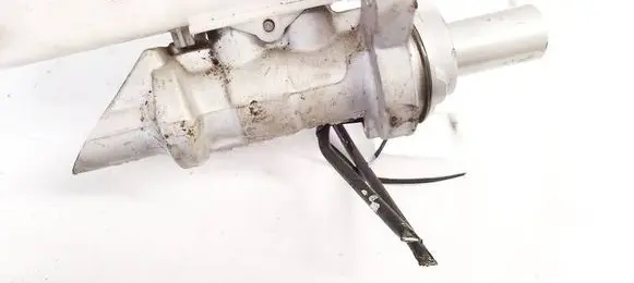 Renault Fluence Master brake cylinder 