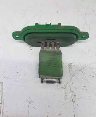 Iveco Daily 3rd gen Heater blower motor/fan resistor 500326616
