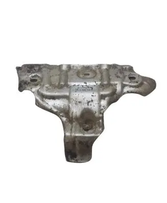 Renault Master III Heat shield in engine bay 8200906076 3413
