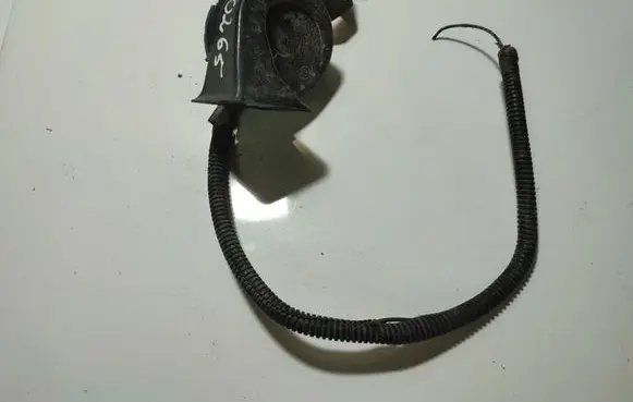 Chrysler 300 - 300C Horn signal