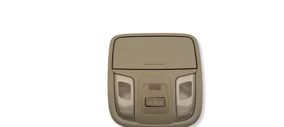 KIA Niro Front seat light 92800D90XX