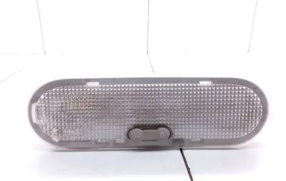 Renault Megane II Front seat light 8200074362