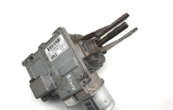 Fiat Bravo Steering wheel axle 00051795527