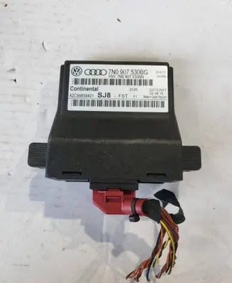 Engine control unit/module